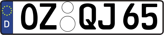 OZ-QJ65