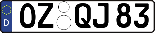 OZ-QJ83