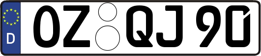 OZ-QJ90