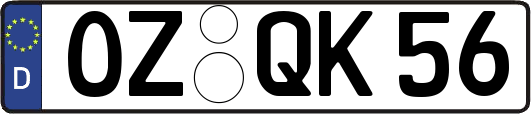 OZ-QK56