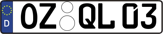 OZ-QL03