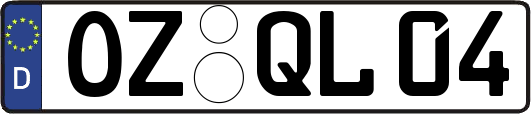OZ-QL04