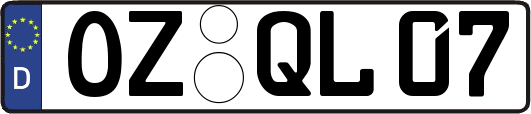 OZ-QL07