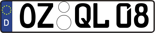 OZ-QL08
