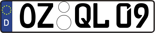 OZ-QL09