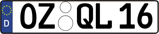 OZ-QL16