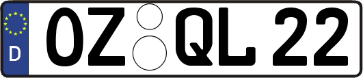 OZ-QL22