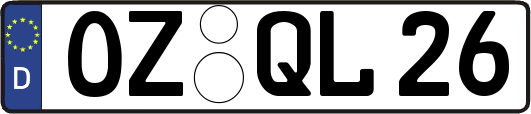 OZ-QL26