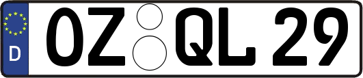 OZ-QL29