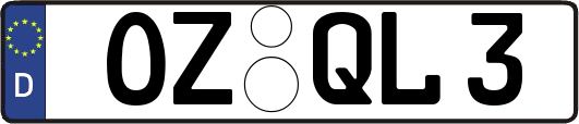 OZ-QL3