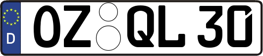 OZ-QL30