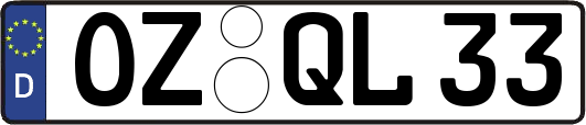 OZ-QL33