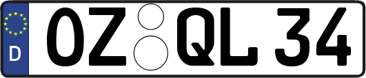 OZ-QL34