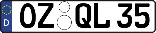 OZ-QL35