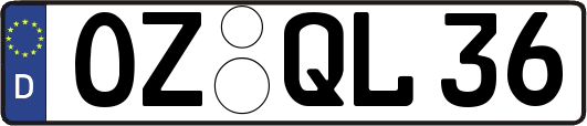 OZ-QL36