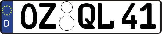 OZ-QL41