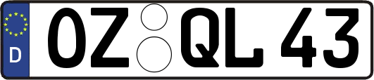 OZ-QL43