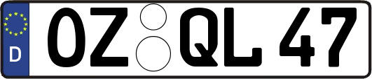OZ-QL47