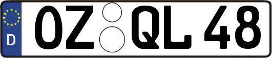 OZ-QL48