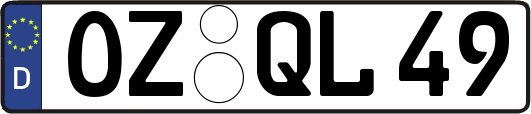 OZ-QL49