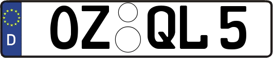 OZ-QL5