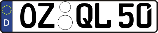 OZ-QL50