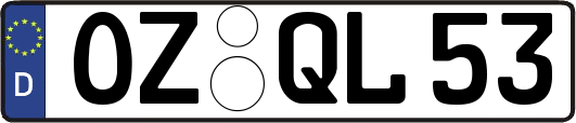 OZ-QL53