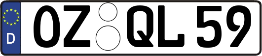 OZ-QL59