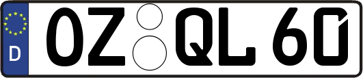 OZ-QL60