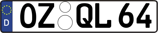 OZ-QL64