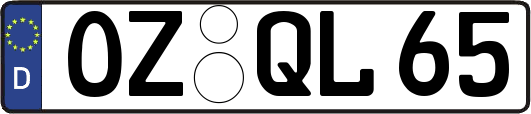 OZ-QL65
