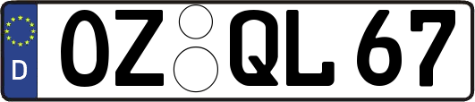OZ-QL67