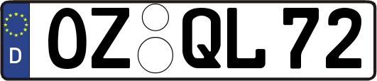 OZ-QL72