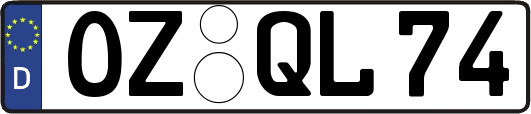 OZ-QL74