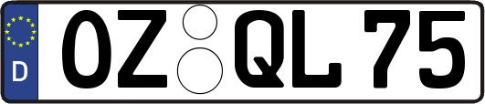 OZ-QL75