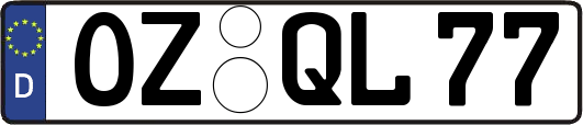 OZ-QL77