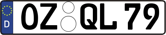 OZ-QL79