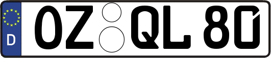 OZ-QL80