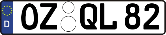OZ-QL82