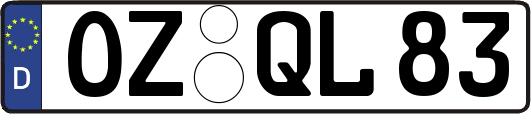 OZ-QL83