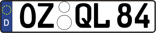 OZ-QL84