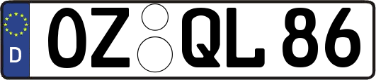 OZ-QL86