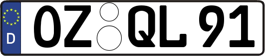 OZ-QL91