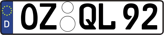 OZ-QL92