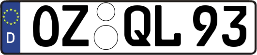 OZ-QL93