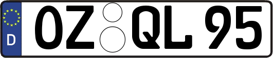 OZ-QL95