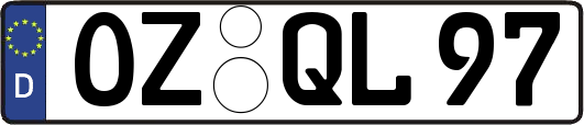 OZ-QL97
