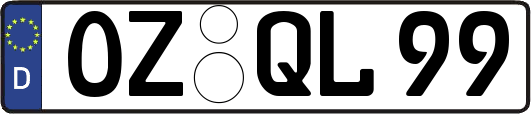 OZ-QL99