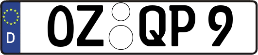 OZ-QP9