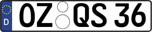 OZ-QS36